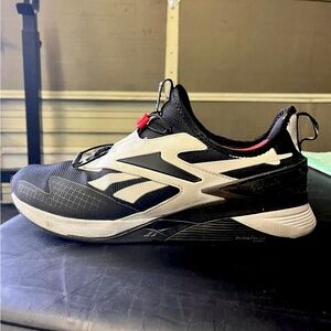 Reebok Nano X3 Froning Shoes